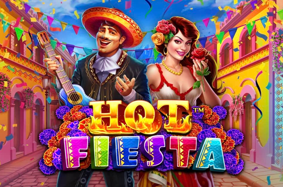 Hot Fiesta, jogos de slot, apostas, ganhos, estratégias, cassino online