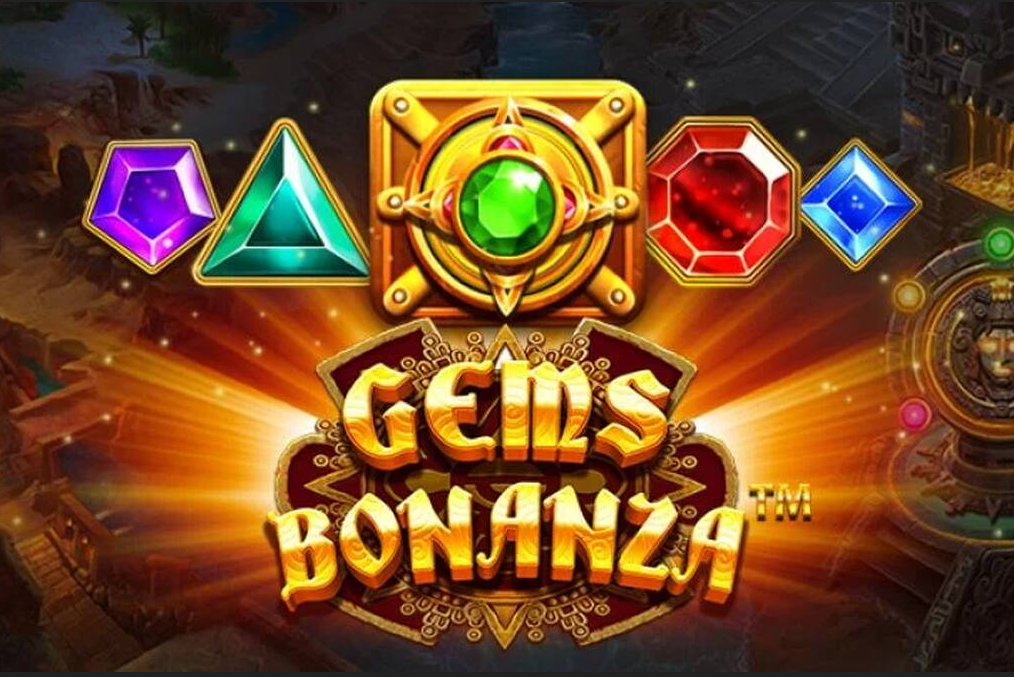 Gems Bonanza, estratégias de apostas, gemas, multiplicar ganhos, jogo responsável.